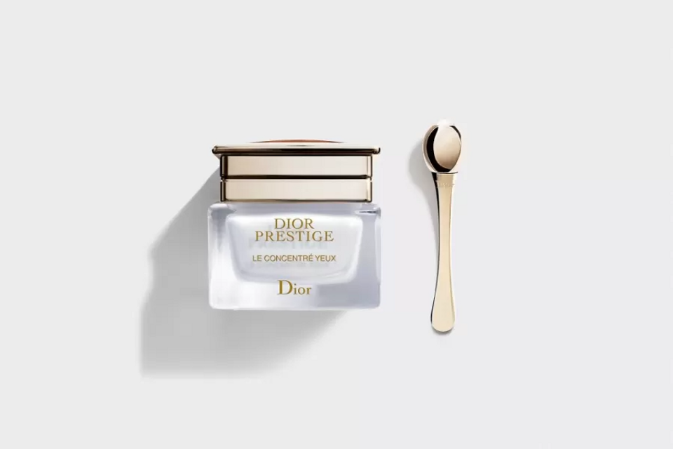 Kem Dưỡng Da V&ugrave;ng Mắt Dior Prestige