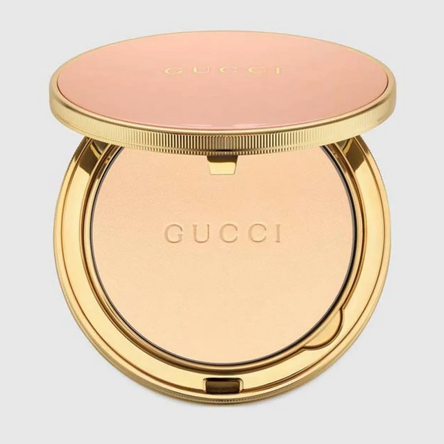 Phấn phủ Gucci Poudre De Beaut&eacute;
