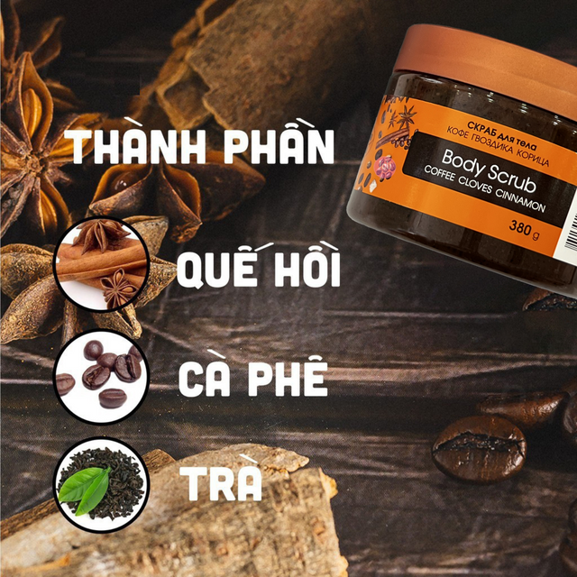 Tẩy Tế B&agrave;o Cngừng hẳn Body Bilena