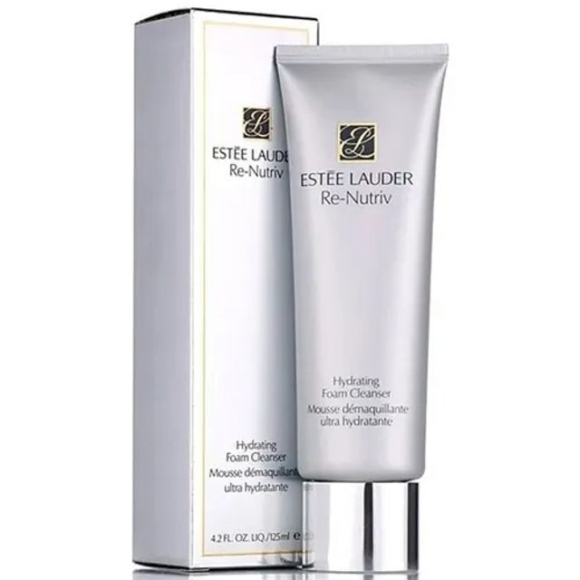 Sữa Rửa Mặt Est&eacute;e Lauder Re-Nutriv Intensive Hydrating Foam Cleanser