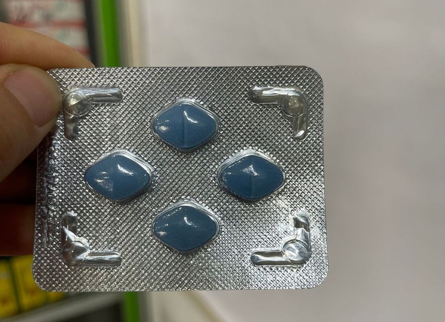 Vi&ecirc;n Uống Tăng Cường SL nam Ch&iacute;nh h&atilde;ng