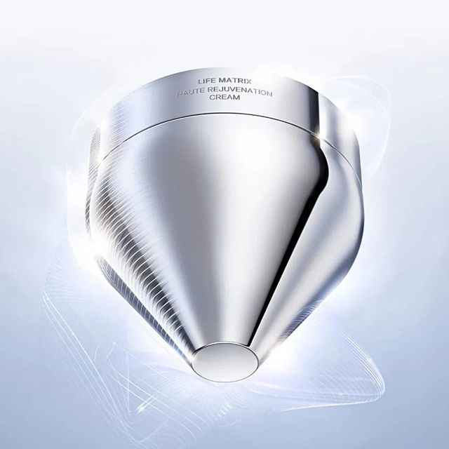 Kem Dưỡng Da La Prairie Life Matrix Haute Rejuvenation Cream 50ml