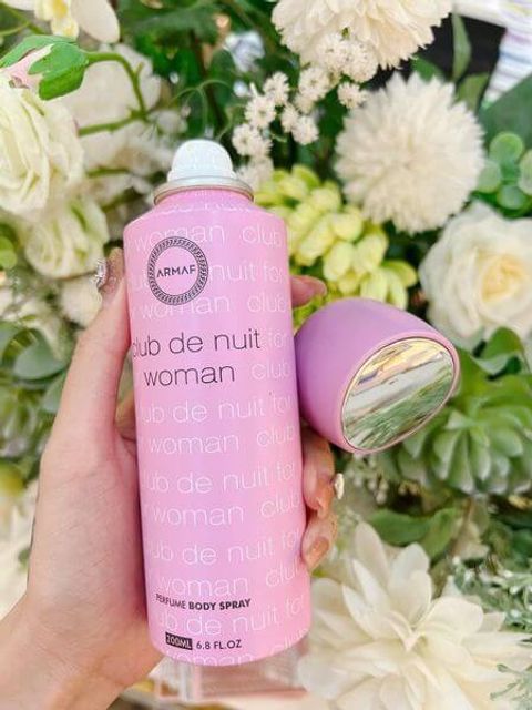 H&igrave;nh ảnh sản phẩm Armaf Club De Nuit Woman