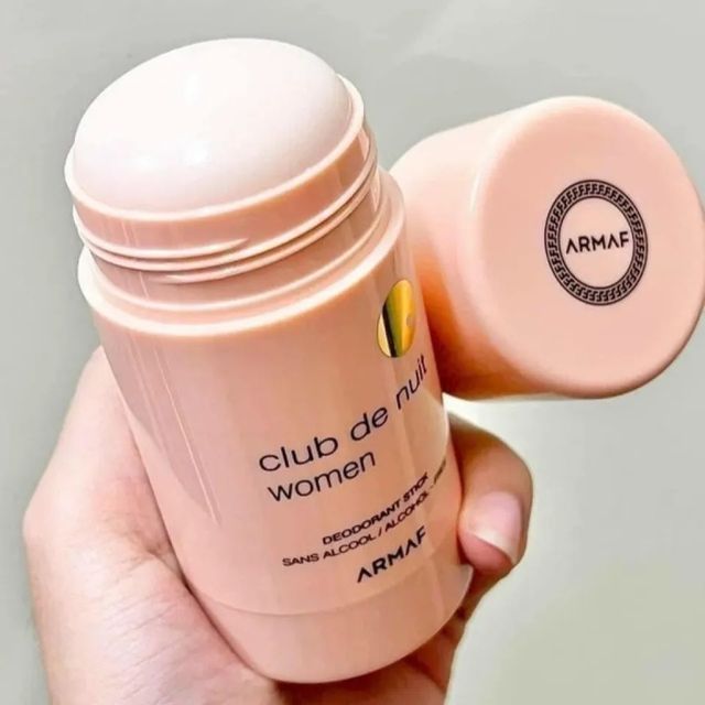 Lăn Khử M&ugrave;i Armaf Club De Nuit For Women