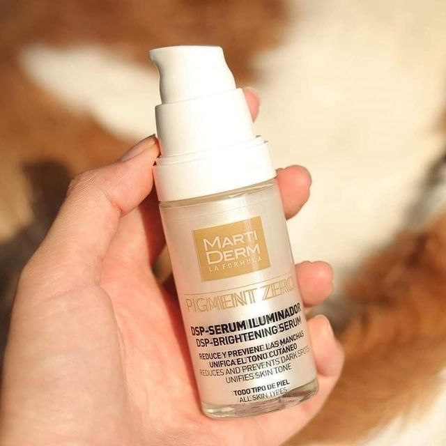 MartiDerm Pigment Zero DSP