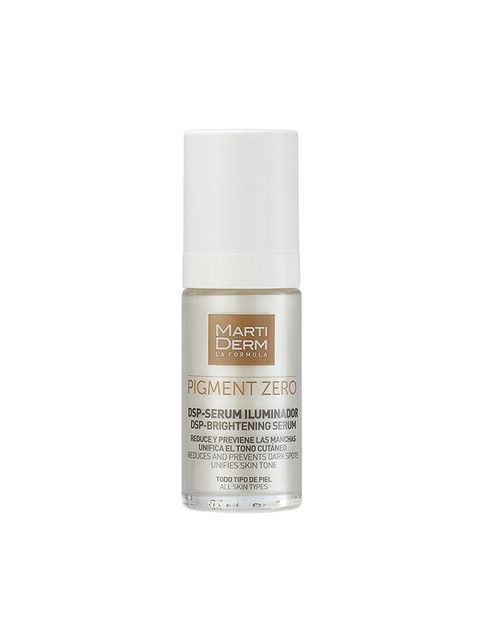 Tinh Chất S&aacute;ng Da MartiDerm Pigment Zero DSP Illuminator