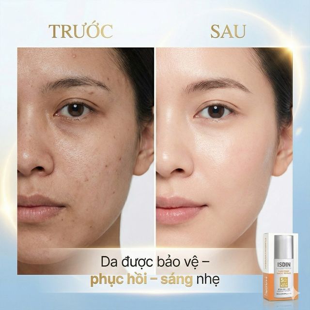ISDIN FotoUltra Age Repair Fusion Water
