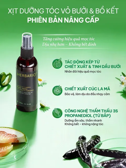 Sản phẩm chất lượng