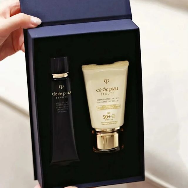 Kem L&oacute;t Voile Creme Correcteur
