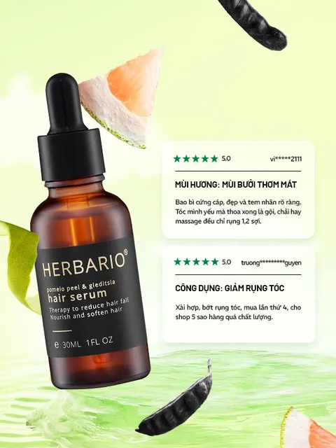 Review Serum T&oacute;c
