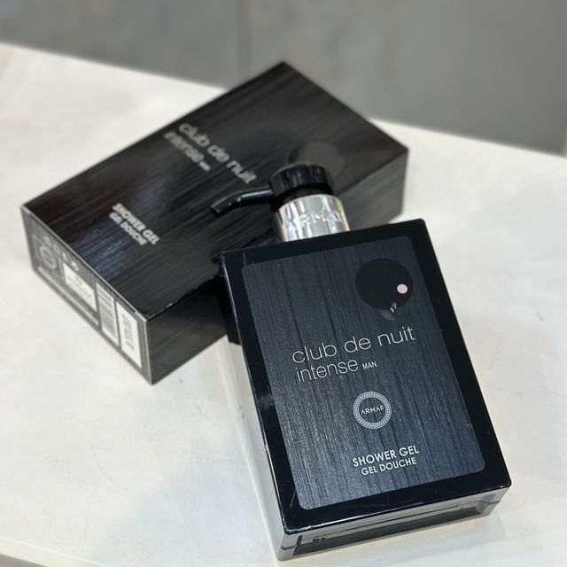 Sữa Tắm Nam Cao Cấp