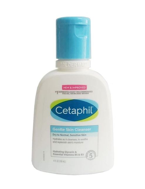 Cetaphil Gentle Skin Cleanser