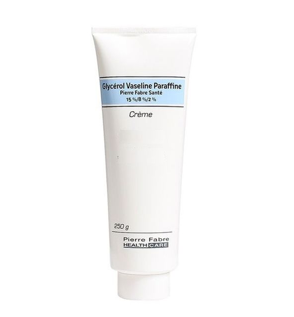 Kem Nẻ Dexeryl Crème 250ml - Dưỡng Ẩm Da Khô, Nứt Nẻ - Sản Phẩm Cao Cấp Từ Pháp, Giúp Phục Hồi Làn Da Mềm Mại