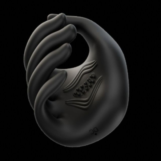 M&aacute;y Massage L&ograve;ng B&agrave;n Tay Rung ALIFACO