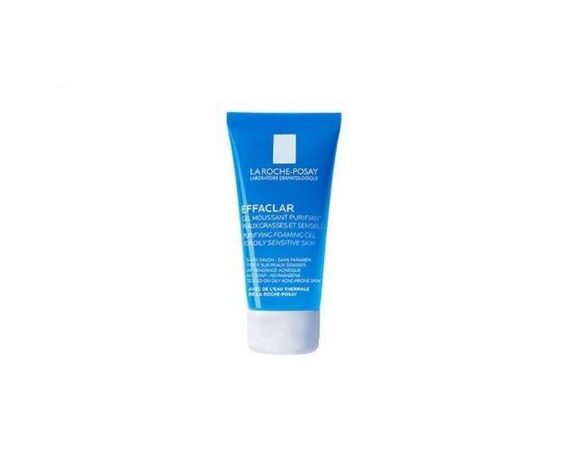 Sữa Rửa Mặt La Roche-Posay Effaclar 15ml