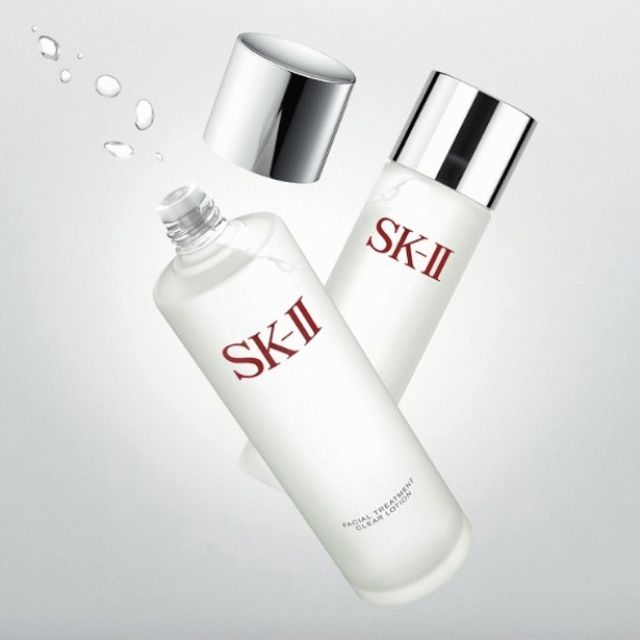 Nước hoa hồng SK-II