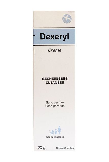 Kem Nẻ Dexeryl Cr&egrave;me