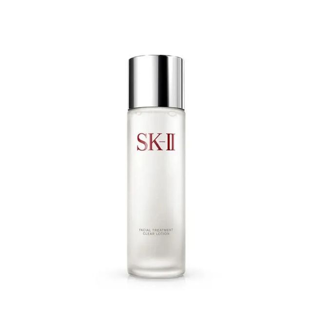 Nước Hoa Hồng SK-II Facial Treatment Clear Lotion 230ml