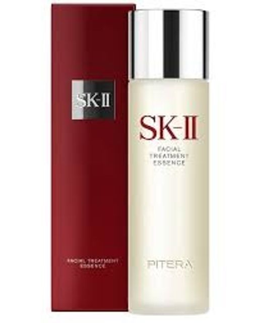 Nước Thần SK-II Facial Treatment Essence 75ml Chính Hãng – Toner Cấp Ẩm và Làm Sáng Da Từ Thương Hiệu Nhật Bản SK-II - hình ảnh thực tế