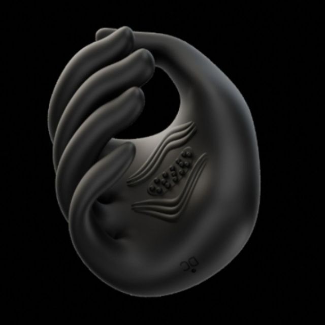 M&aacute;y Massage L&ograve;ng B&agrave;n Tay Rung ALIFACO