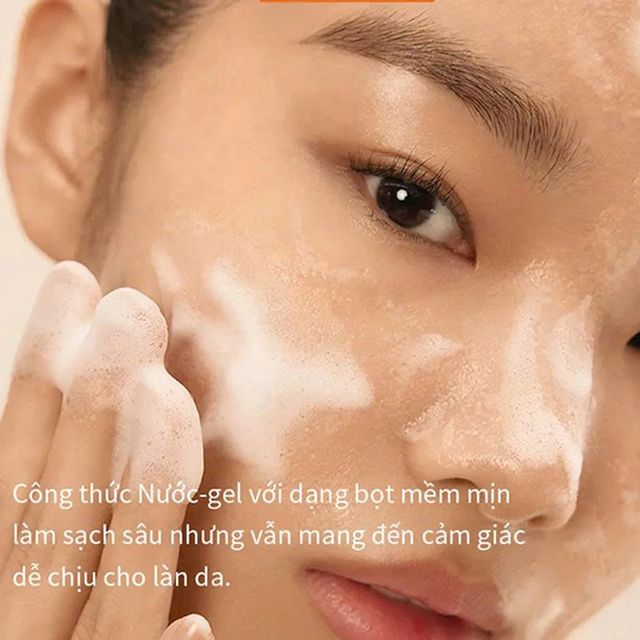 Sulwhasoo Gentle Cleansing Foam