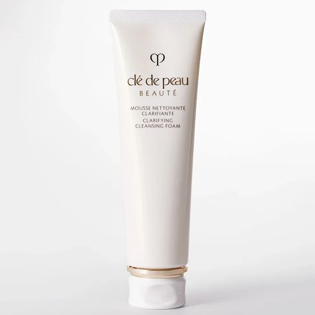 Sữa Rửa Mặt Cl&eacute; De Peau Beaute