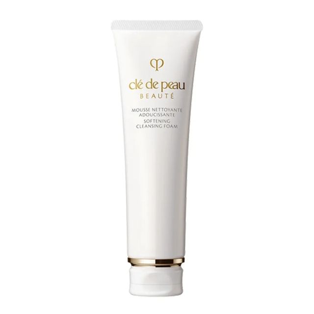 Sữa Rửa Mặt Cl&eacute; De Peau Beaut&eacute; Softening Cleansing Foam