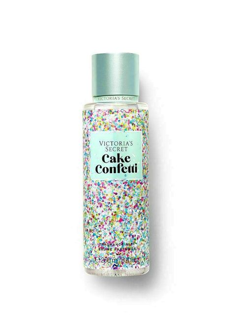 Body mist Victoria Secret - Cake Confetti