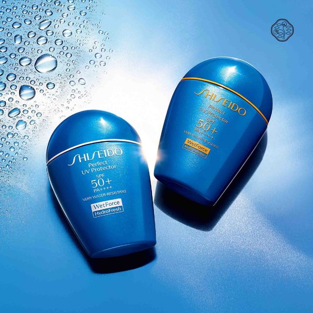 Shiseido The Perfect Protector