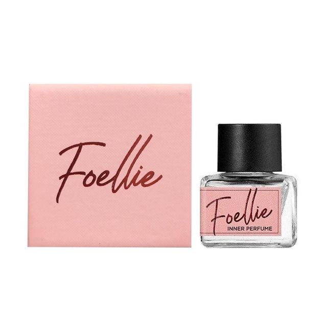 Nước hoa v&ugrave;ng k&iacute;n Foellie Eau De Fleur