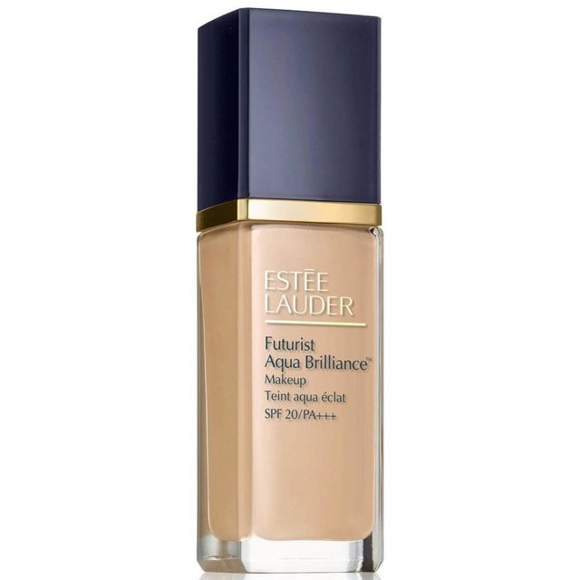 Kem Nền Est&eacute;e Lauder Futurist Aqua Brilliance