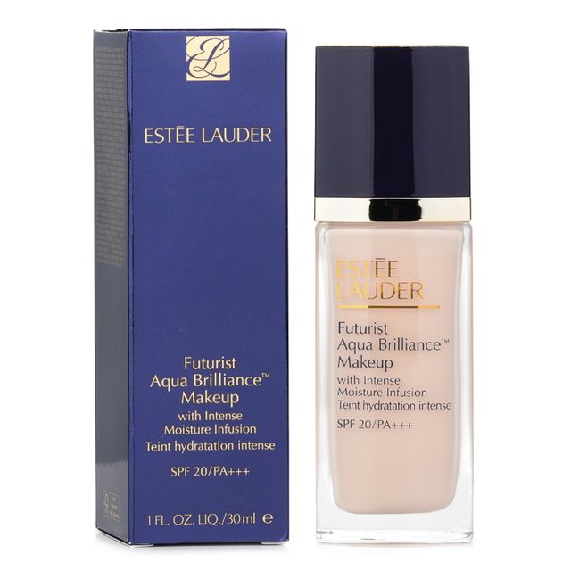 Kem Nền Est&eacute;e Lauder Futurist Aqua Brilliance