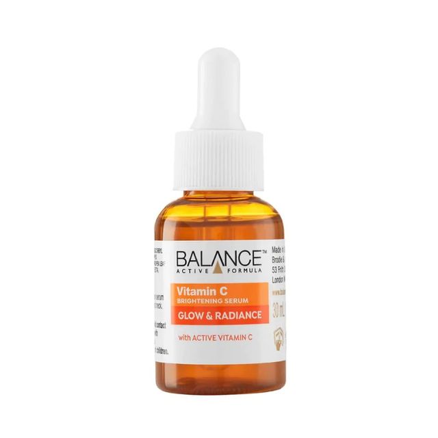 Serum Balance Vitamin C S&aacute;ng Da