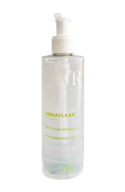 Nước tẩy trang SVR Sebiaclear Eau Micellaire