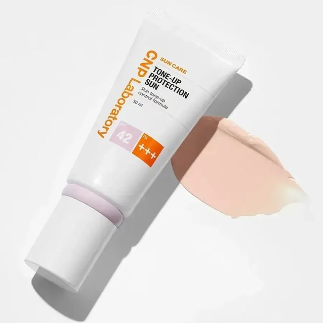 Kem Chống Nắng CNP Laboratory Tone-Up Protection Sun
