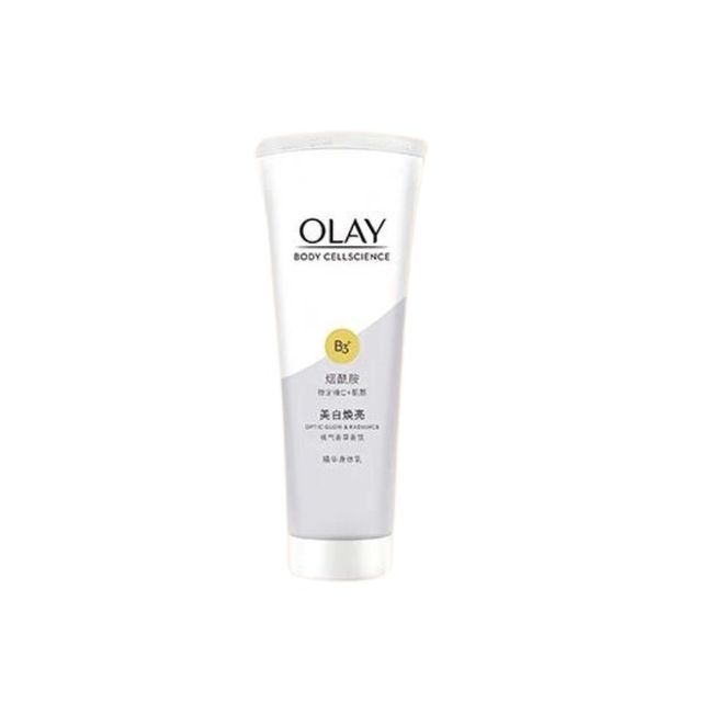 Sữa Dưỡng Thể Olay Cellscience B3