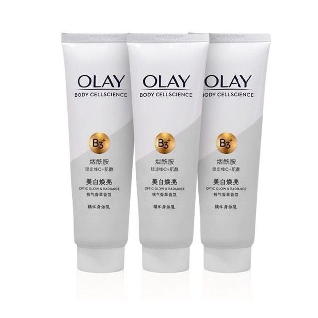 Sữa Dưỡng Thể Olay