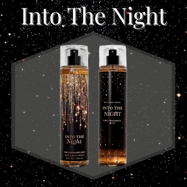 Bath & Body Works Into The Night