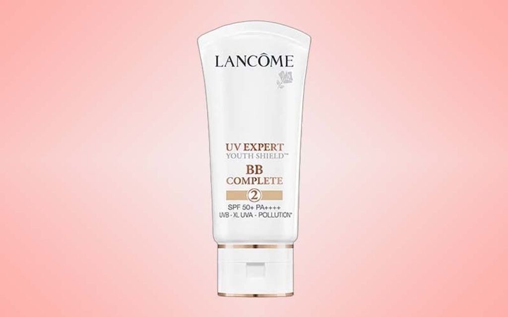 Kem Bảo Vệ Da Lanc&ocirc;me với AMG 1 SPF 50+ PA++++