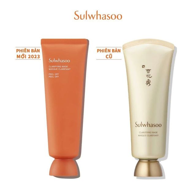 Mặt Nạ Sulwhasoo
