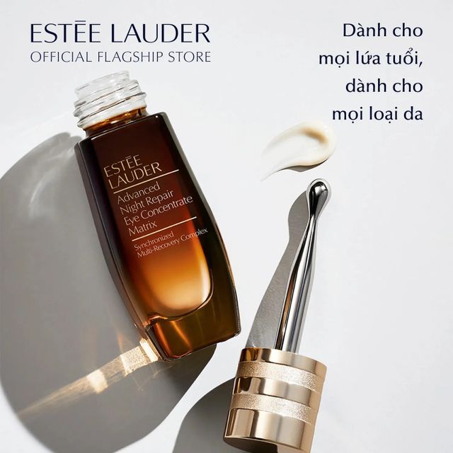 Kem Dưỡng Mắt Est&eacute;e Lauder Matrix