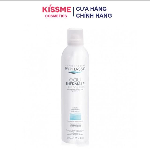Xịt kho&aacute;ng cấp ẩm Byphasse