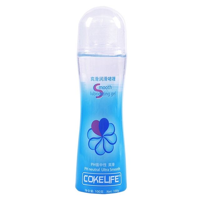 Gell B&ocirc;i Trơn COKELIFE Jam PH Neutral Ultra Smooth