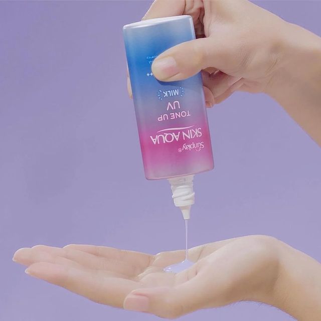 Sữa Chống Nắng Hiệu Chỉnh Sắc Da