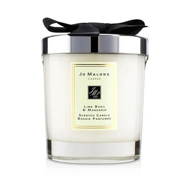 Nến Thơm Jo Malone Lime Basil & Mandarin
