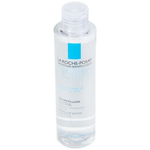 Nước tẩy trang La Roche-Posay