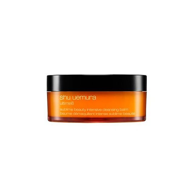 Sáp Làm Sạch Shu Uemura Ultime8 Skin Purifier 100ml - Dầu Tẩy Trang Chính Hãng, Làm Sạch Sâu và Dưỡng Ẩm Da Tự Nhiên