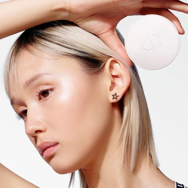 Phấn Nước Dior Diorsnow UV Shield Cushion Tone C10