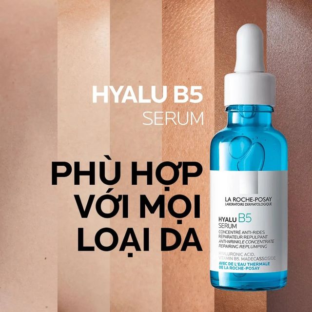 Serum La Roche-Posay