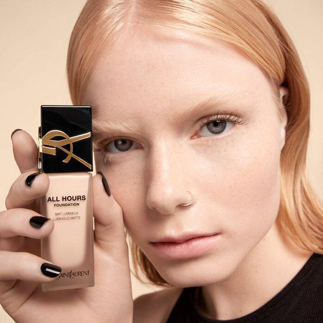 Đ&aacute;nh gi&aacute; Kem Nền YSL